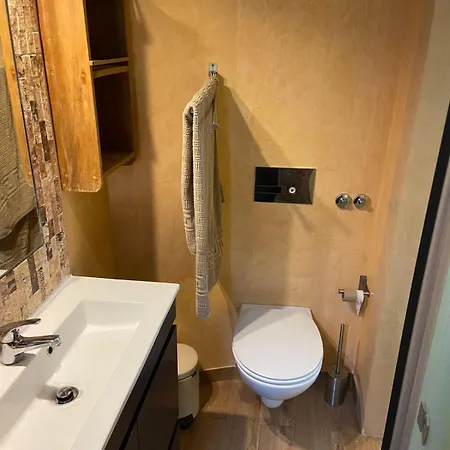 Apartment Aposentos D'el Rei - Mouraria - Checkinhome Lissabon