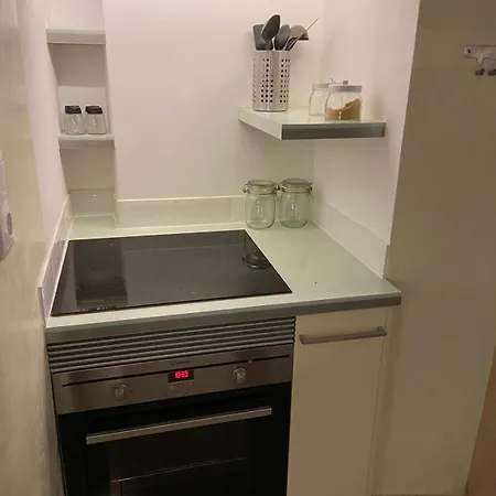 Aposentos D'el Rei - Mouraria Apartamento *