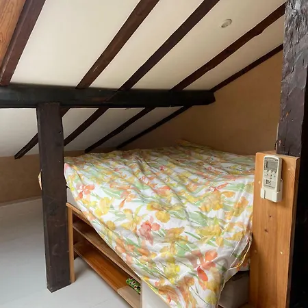 Apartamento Aposentos D'el Rei - Mouraria *