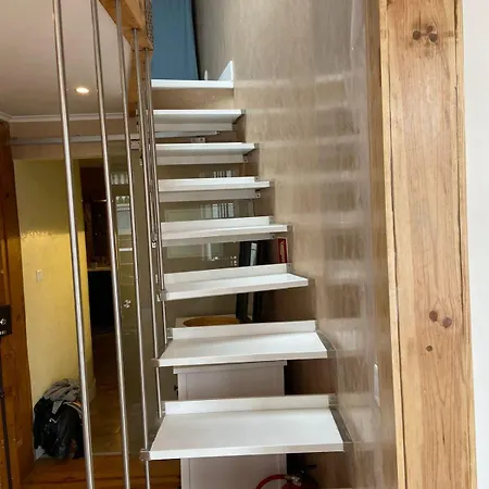 Aposentos D'el Rei - Mouraria - Checkinhome * Lisboa