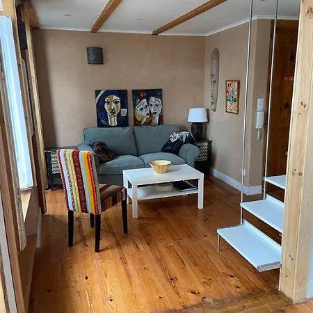 Aposentos D'el Rei - Mouraria - Checkinhome Apartment *